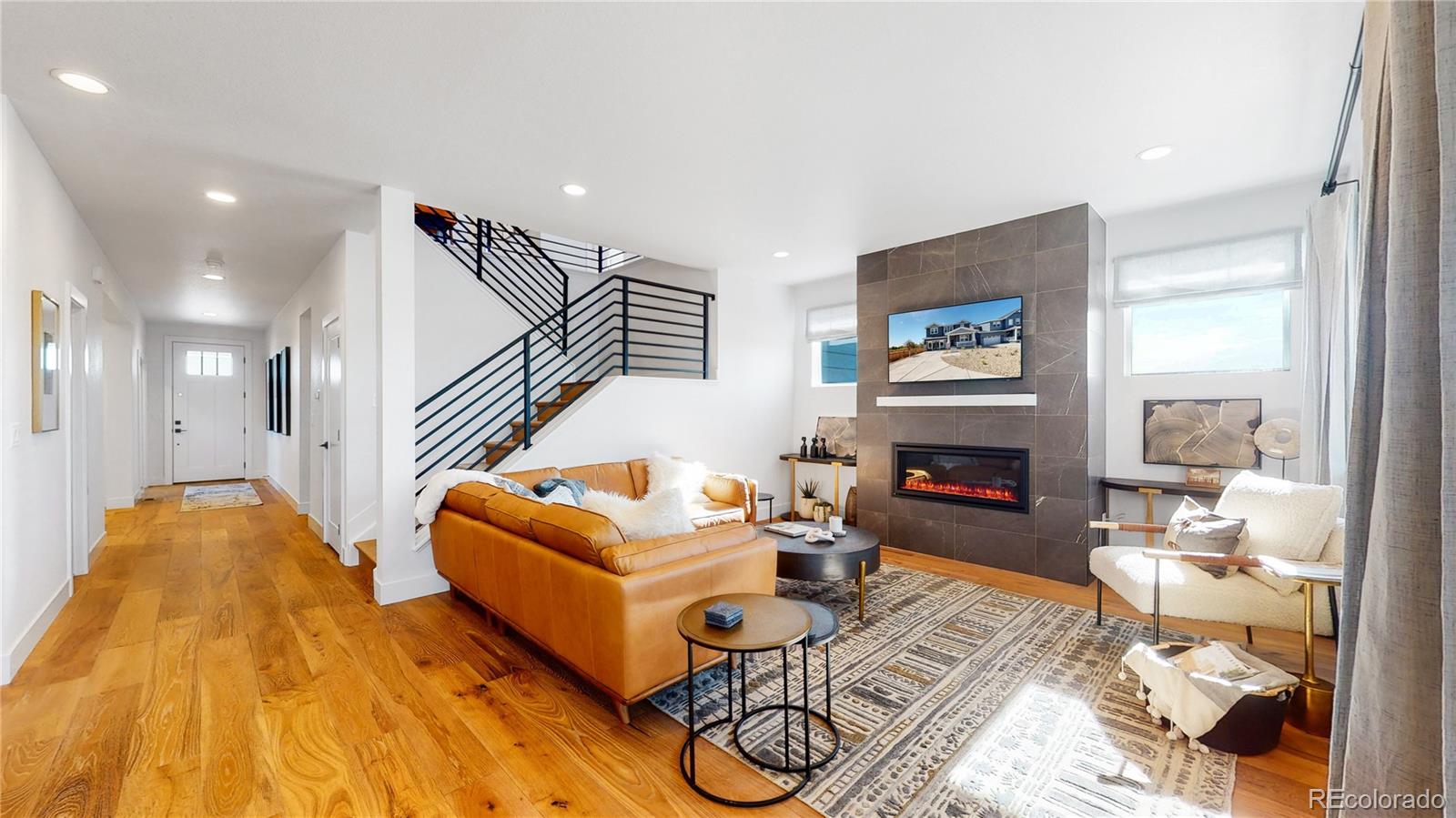 MLS Image #4 for 2980 e 102nd place,denver, Colorado