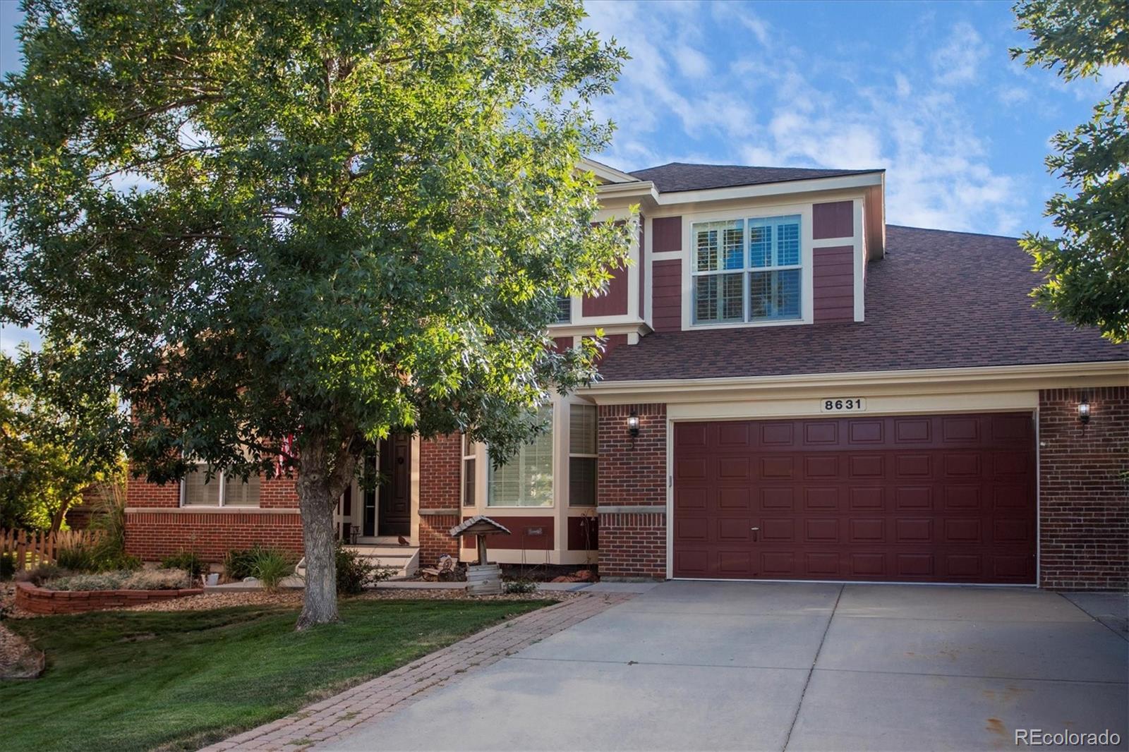 MLS Image #2 for 8631  gladiola circle,arvada, Colorado