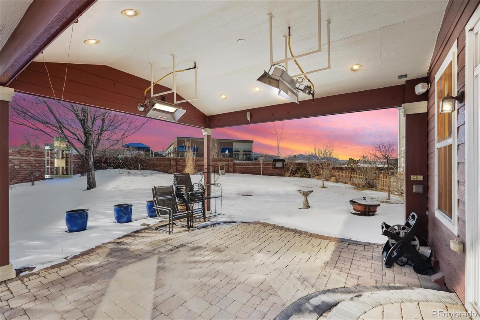 MLS Image #27 for 8631  gladiola circle,arvada, Colorado