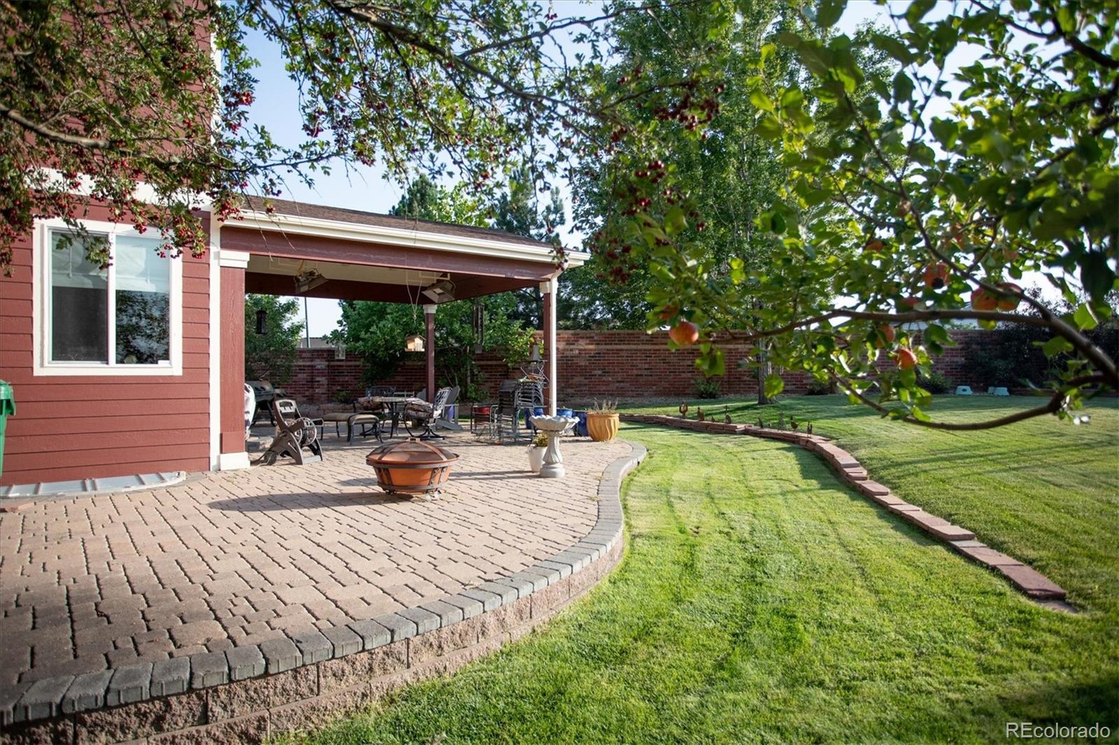 MLS Image #35 for 8631  gladiola circle,arvada, Colorado