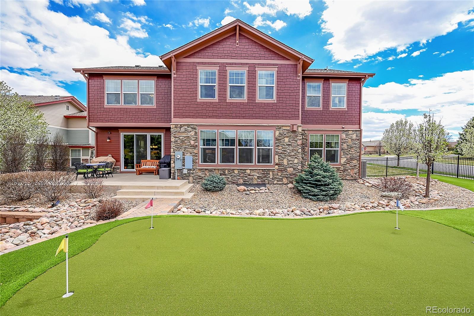 MLS Image #44 for 7999 s blackstone parkway,aurora, Colorado