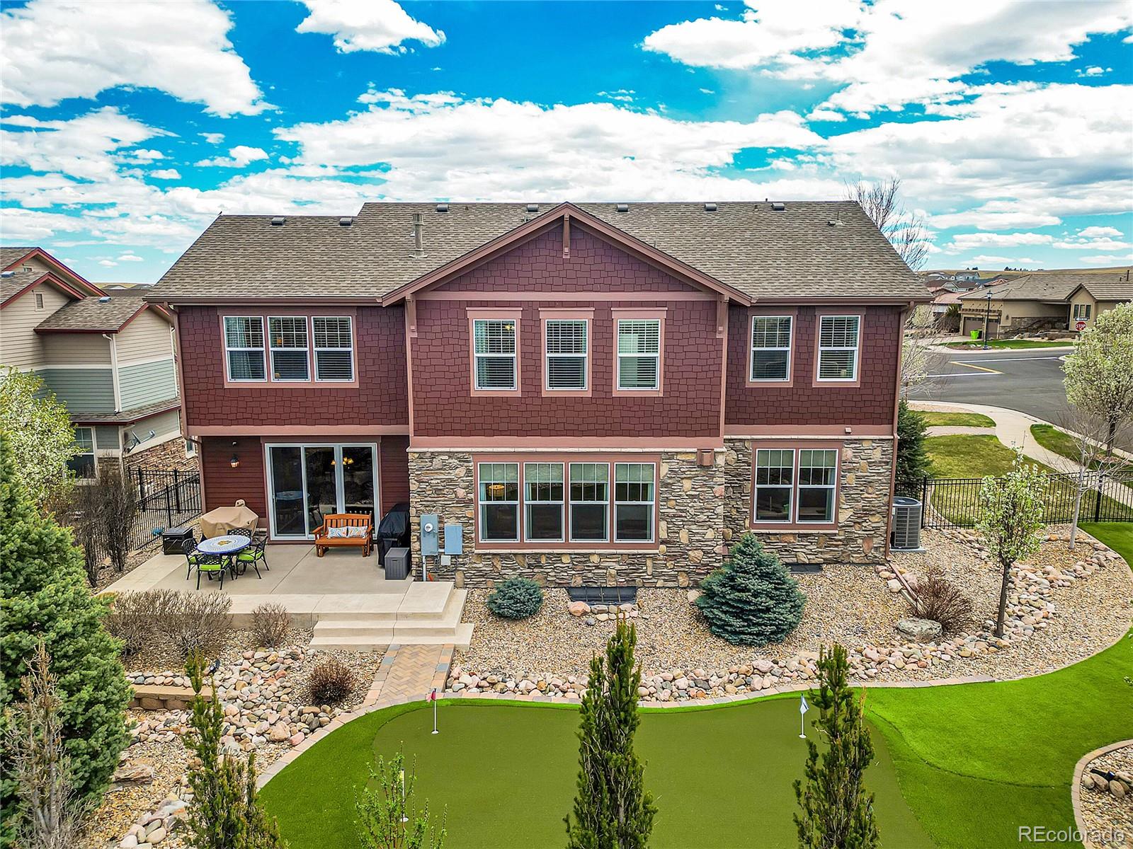 MLS Image #46 for 7999 s blackstone parkway,aurora, Colorado