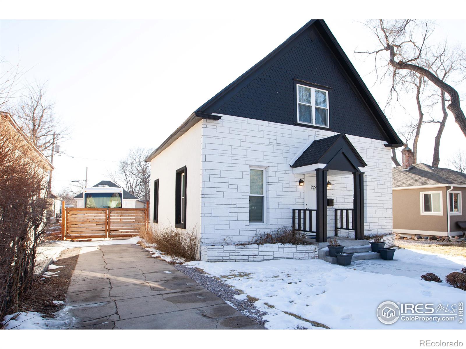 MLS Image #2 for 227  denver street,sterling, Colorado