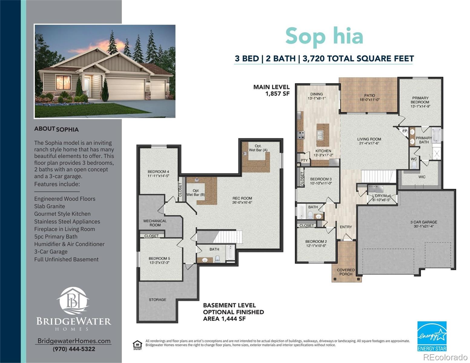 MLS Image #27 for 6049  carmon drive,windsor, Colorado