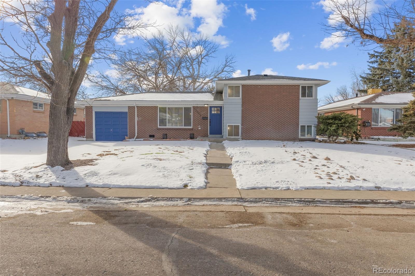 MLS Image #1 for 12352 e 30th avenue,aurora, Colorado