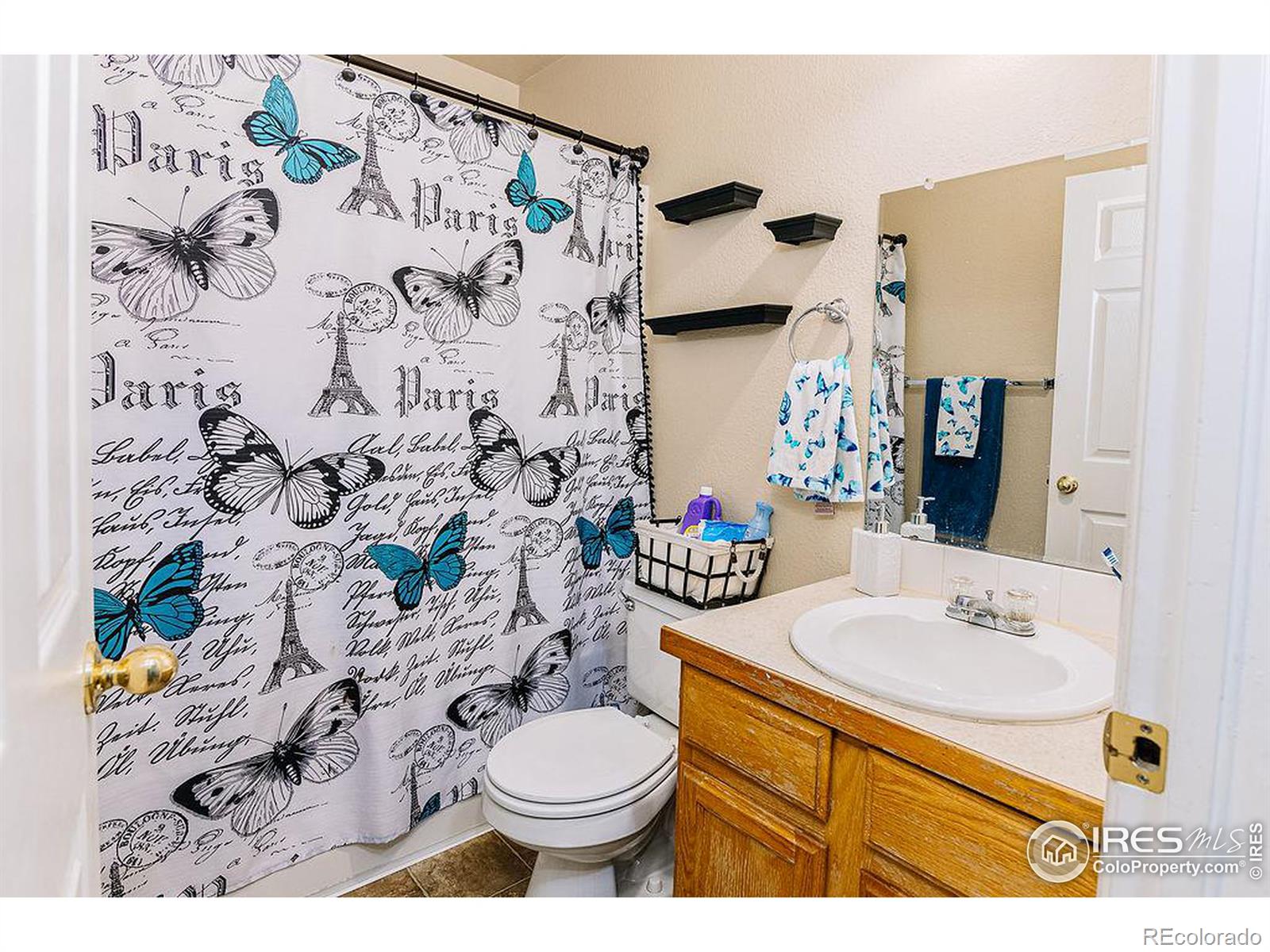 MLS Image #20 for 3333  grenache street,evans, Colorado