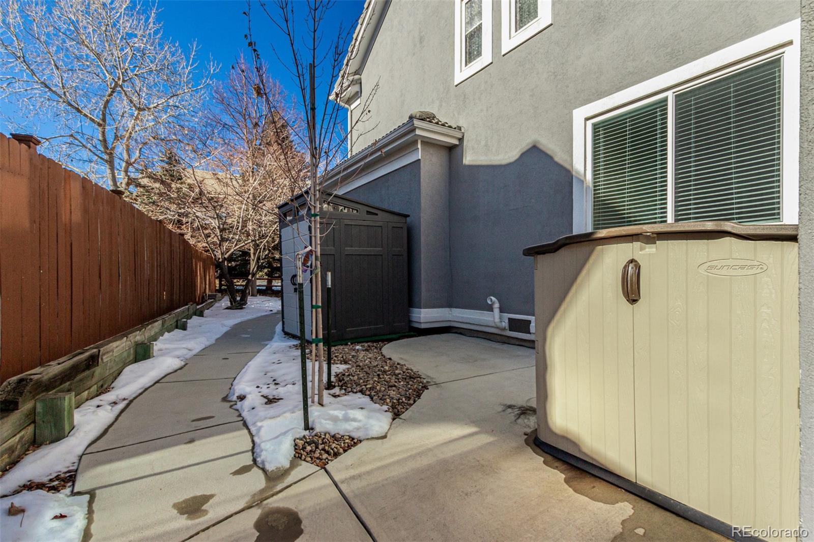 MLS Image #46 for 9647  colinade drive,lone tree, Colorado