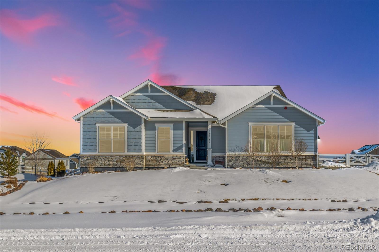 MLS Image #0 for 16122  emporia way,brighton, Colorado