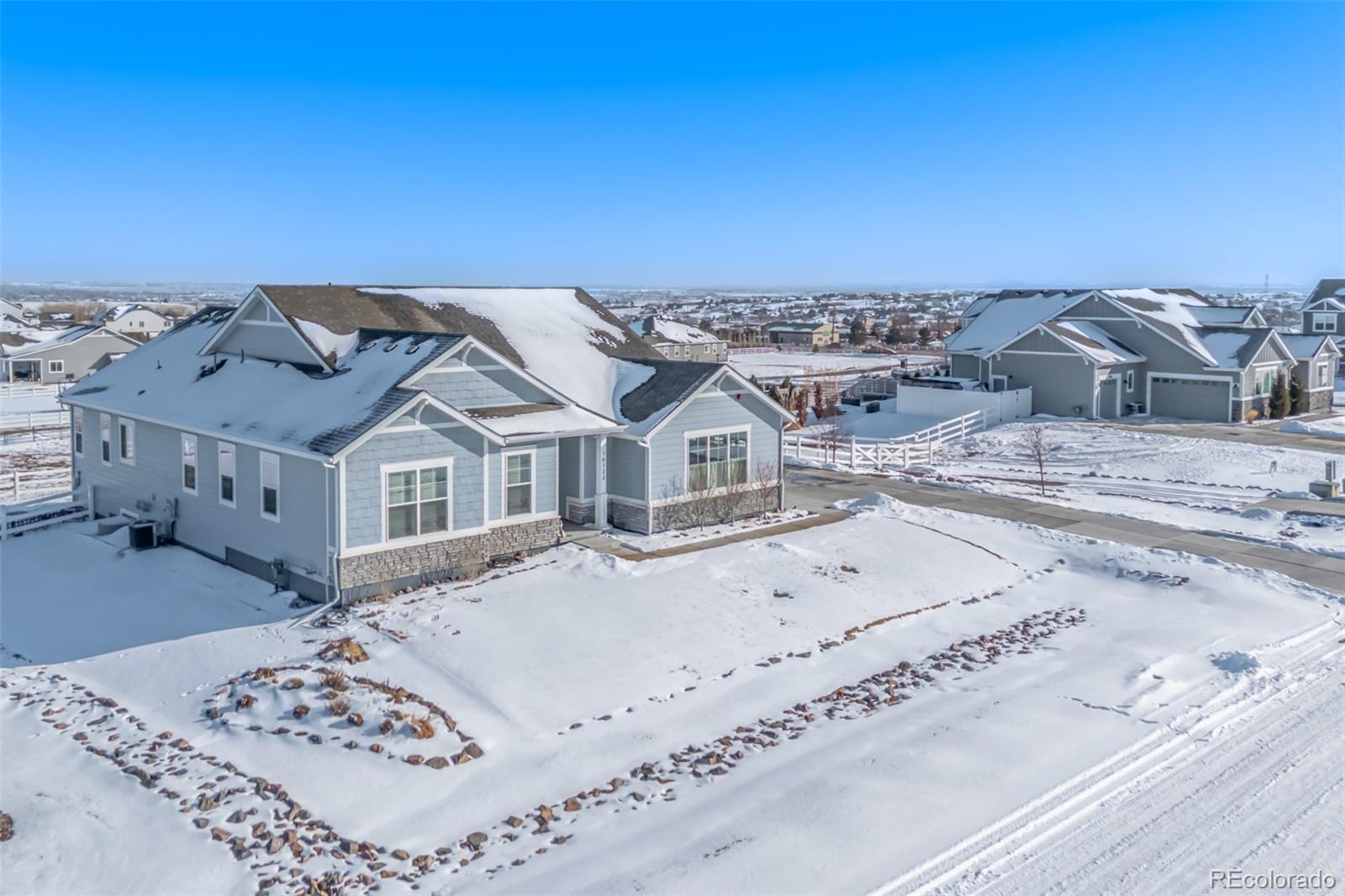 MLS Image #1 for 16122  emporia way,brighton, Colorado