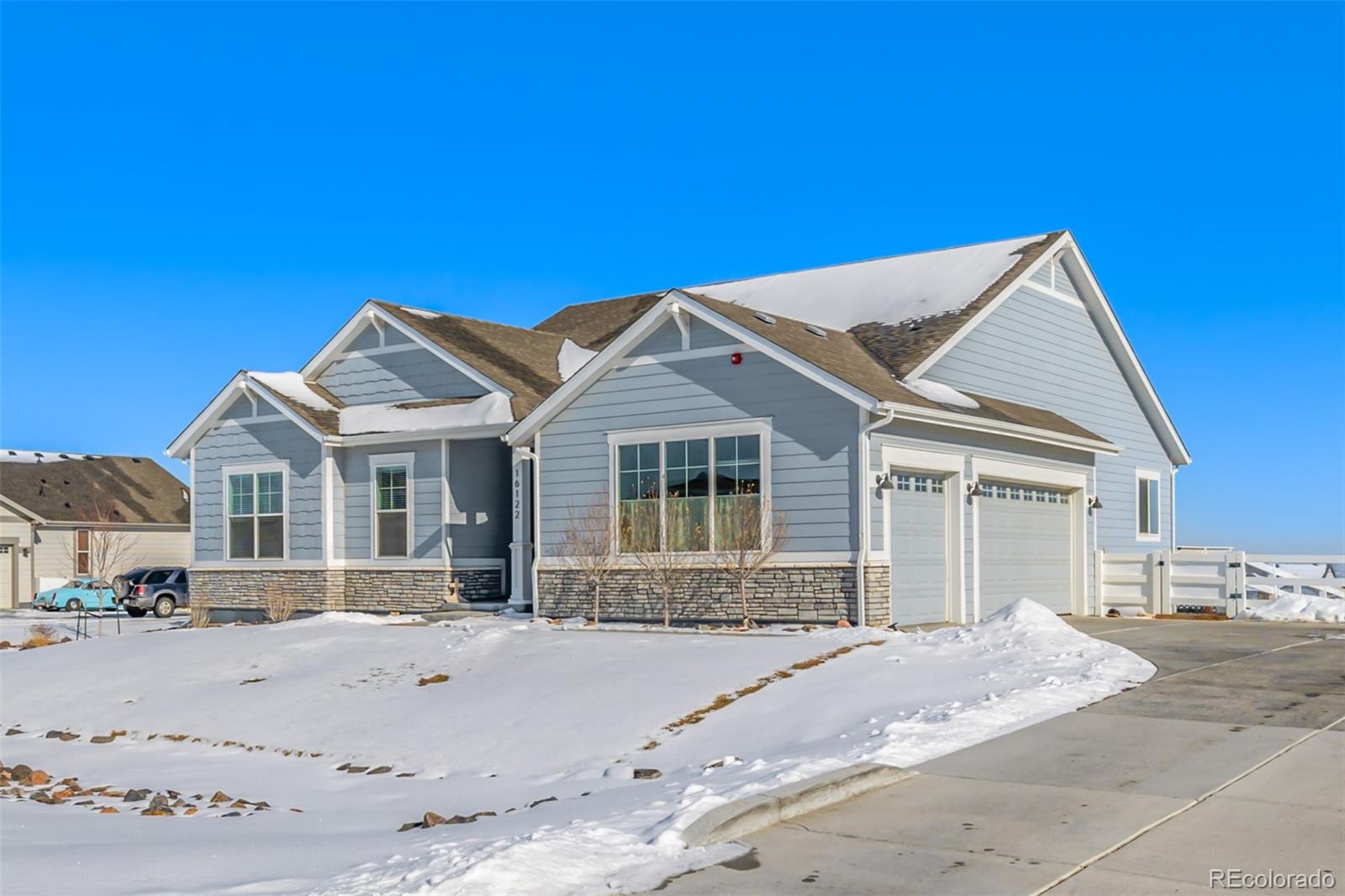 MLS Image #2 for 16122  emporia way,brighton, Colorado