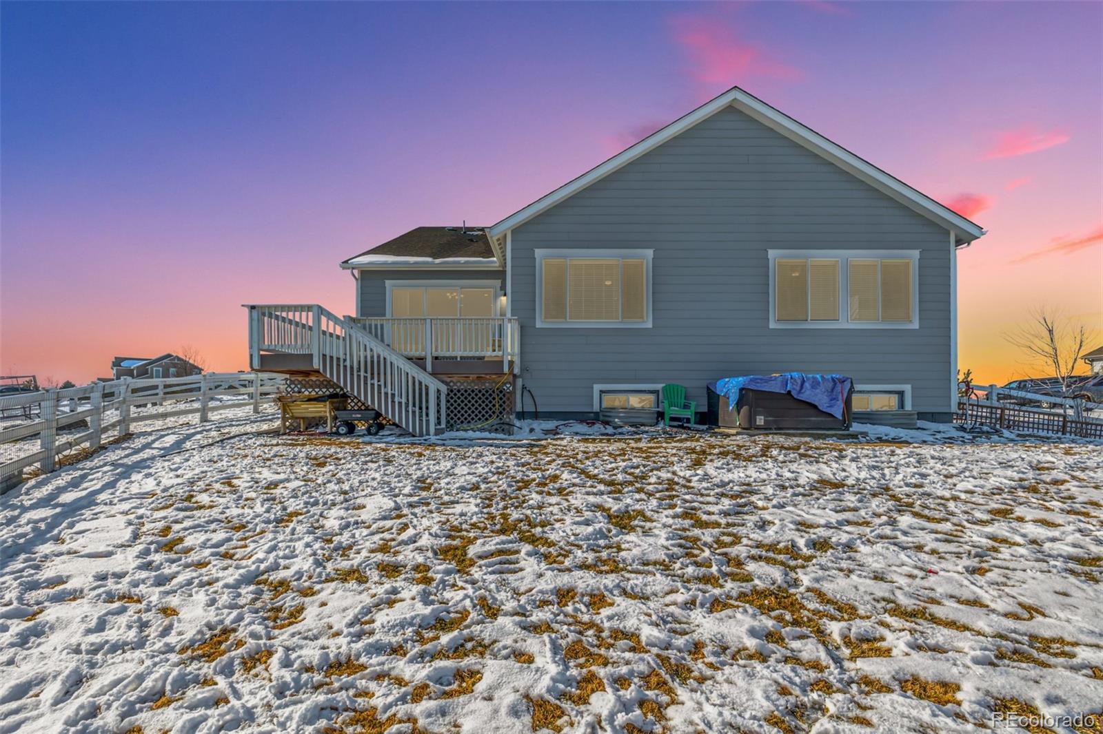 MLS Image #36 for 16122  emporia way,brighton, Colorado