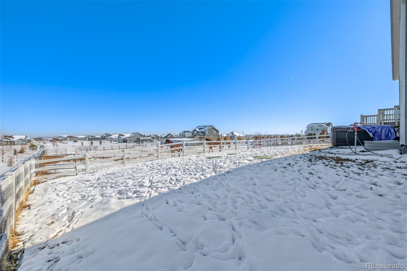 MLS Image #41 for 16122  emporia way,brighton, Colorado