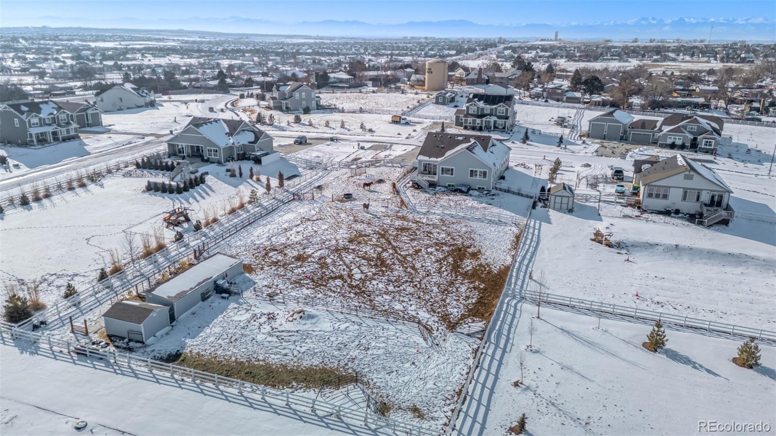 MLS Image #43 for 16122  emporia way,brighton, Colorado