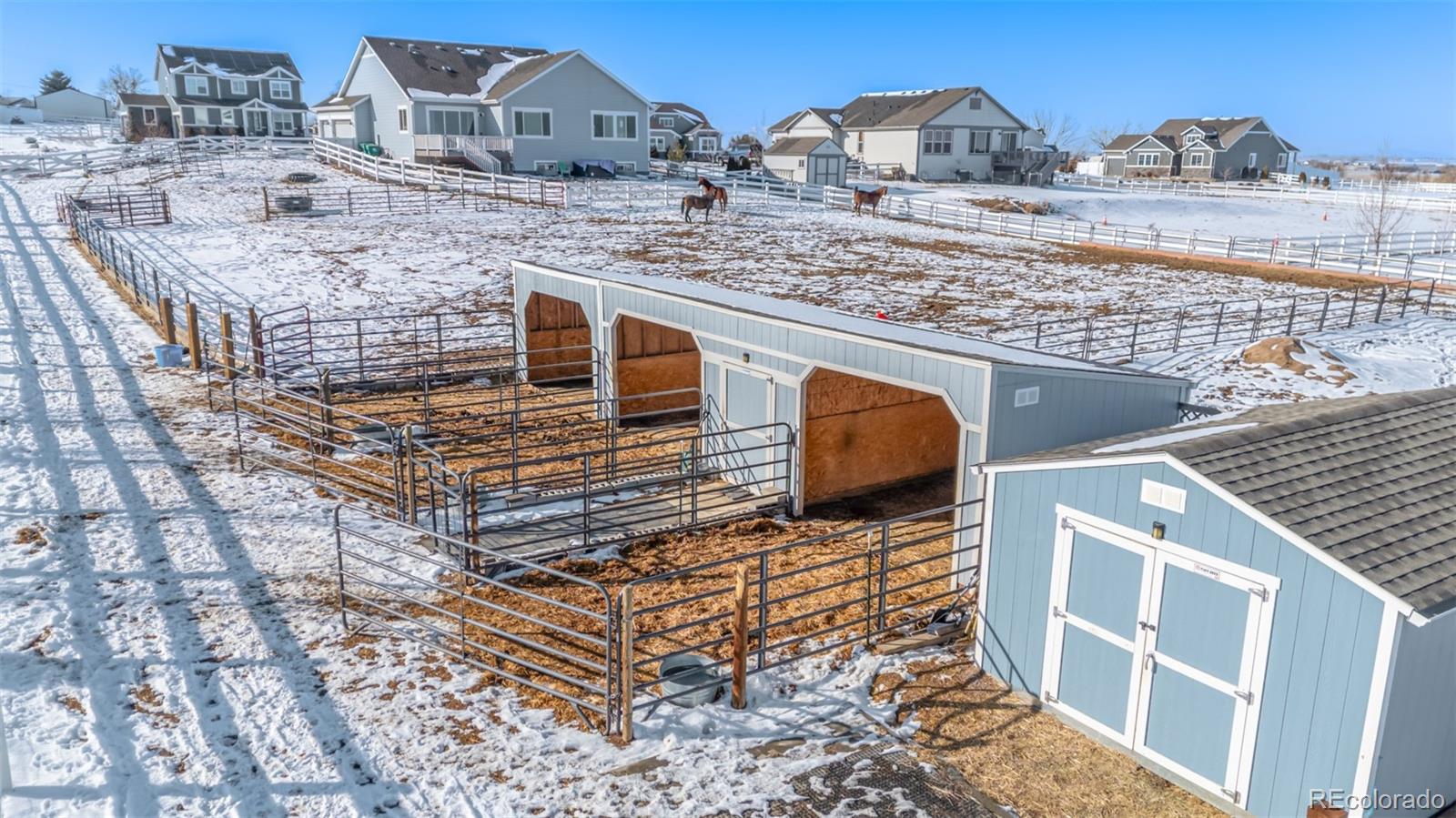 MLS Image #46 for 16122  emporia way,brighton, Colorado