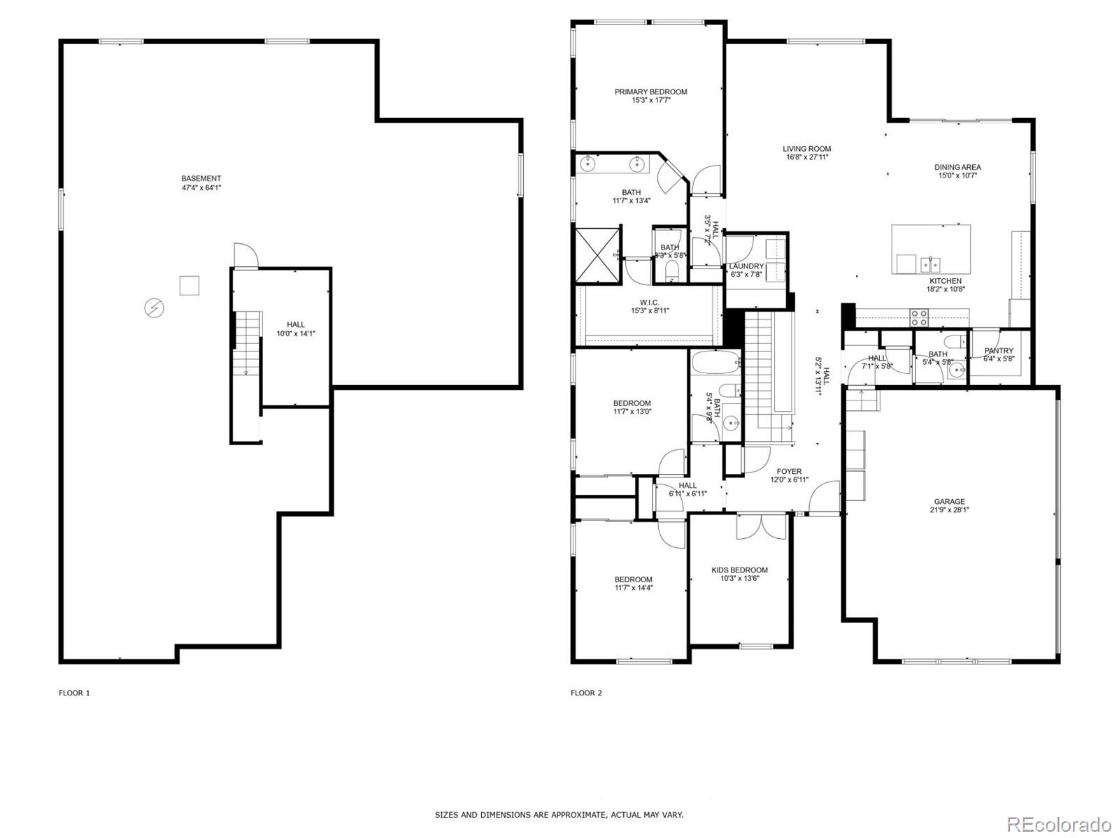 MLS Image #49 for 16122  emporia way,brighton, Colorado