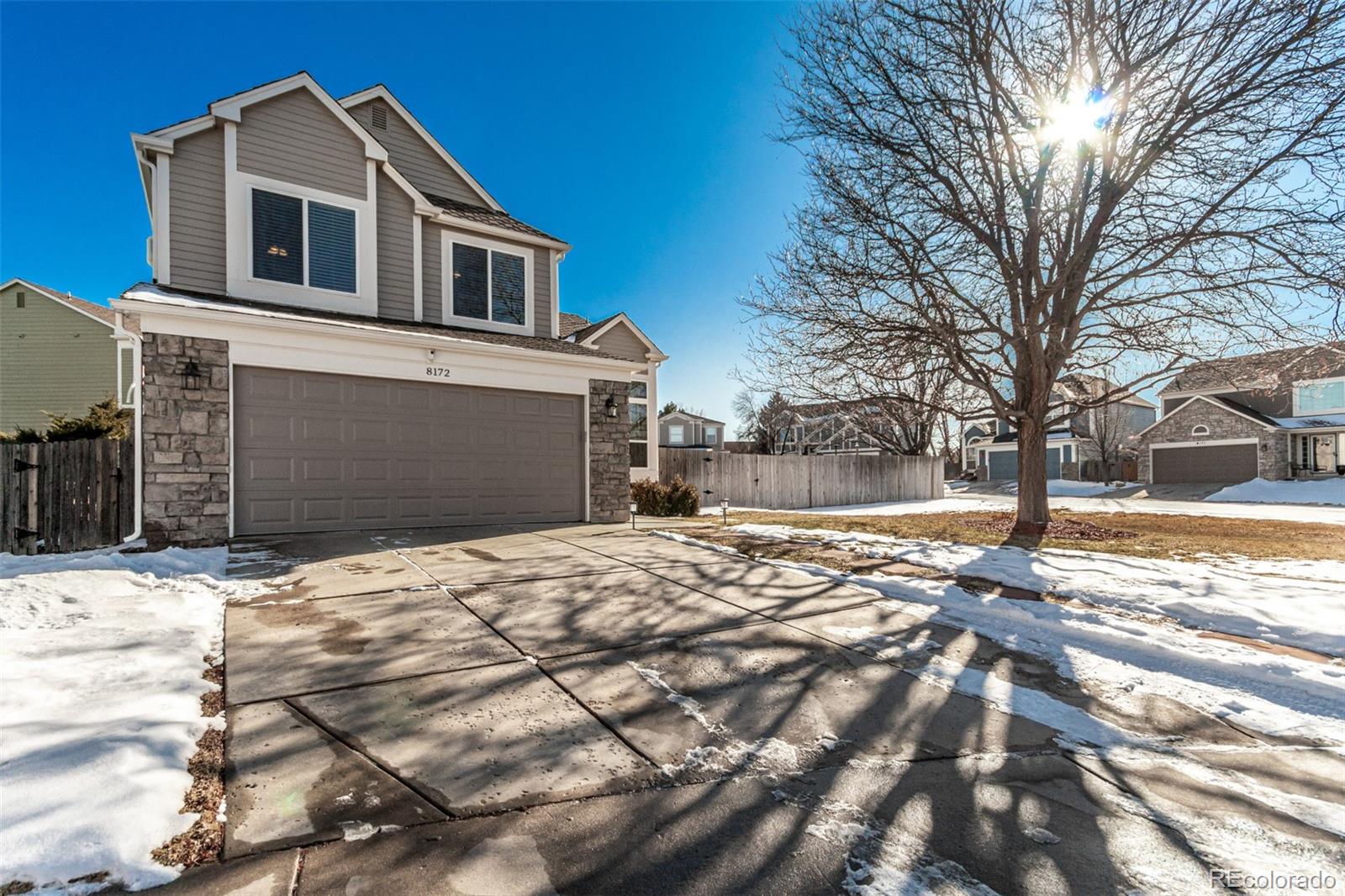 MLS Image #2 for 8172 s york court,centennial, Colorado