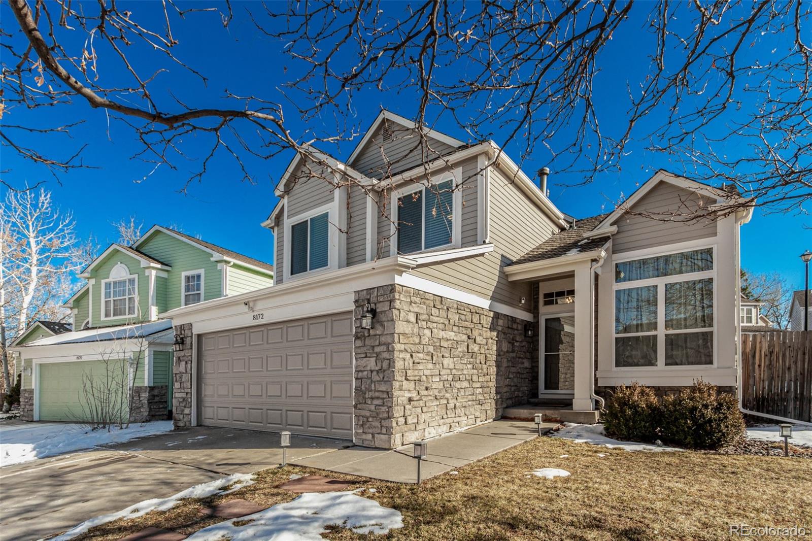 MLS Image #3 for 8172 s york court,centennial, Colorado