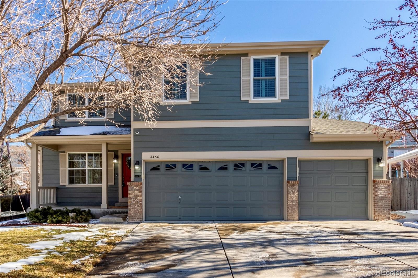 MLS Image #0 for 4460 s himalaya court,aurora, Colorado