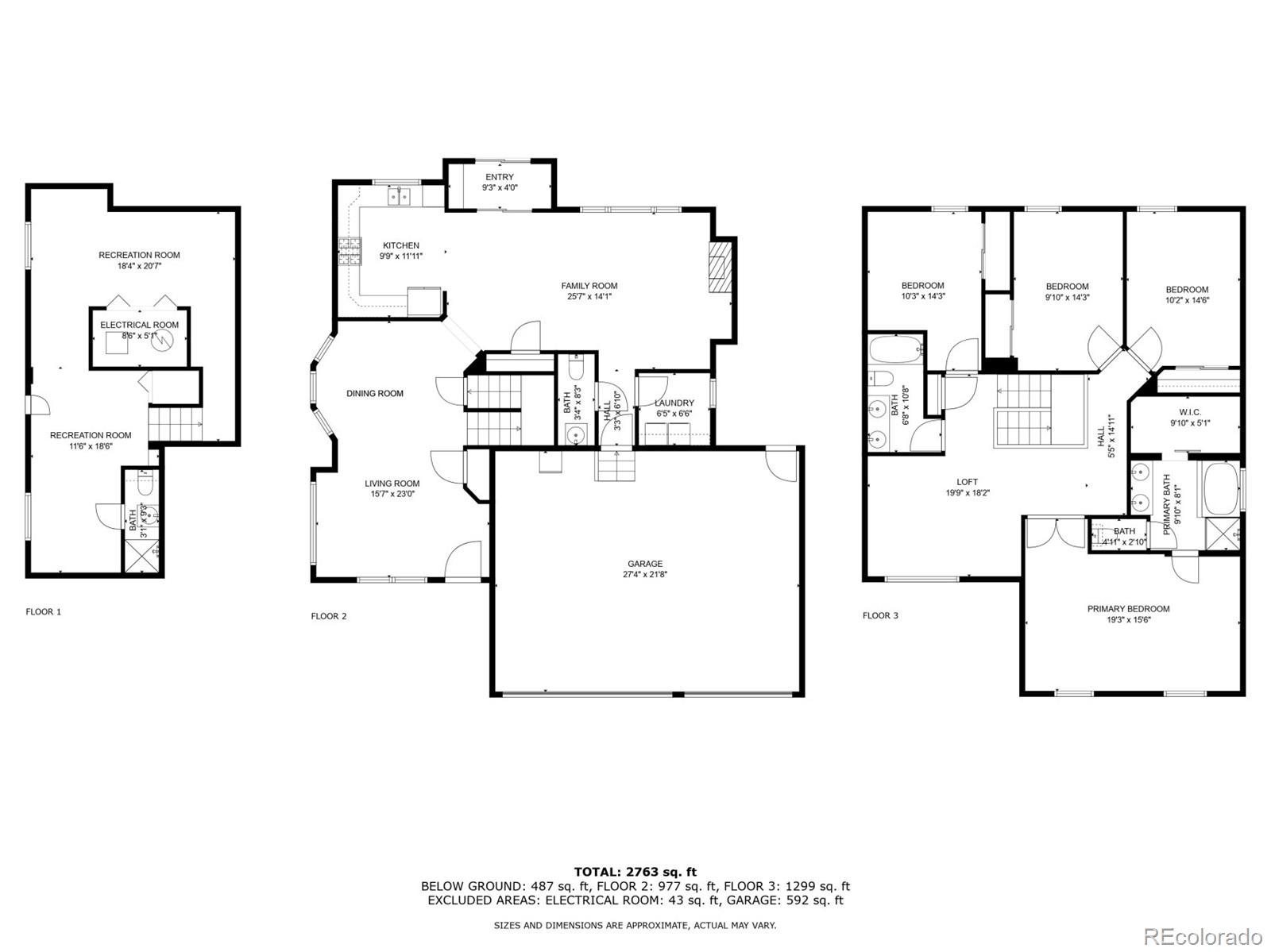 MLS Image #37 for 4460 s himalaya court,aurora, Colorado