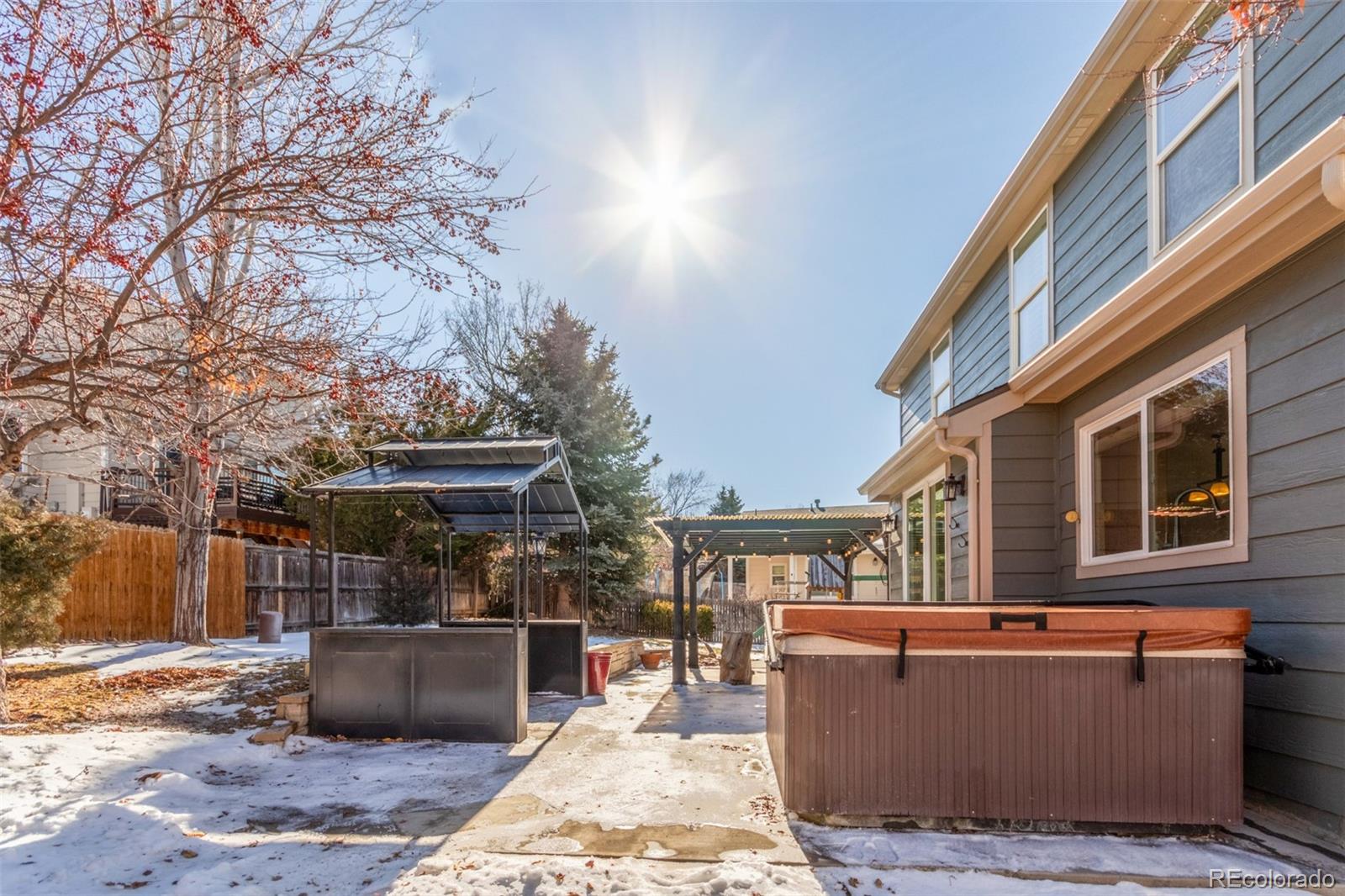 MLS Image #39 for 4460 s himalaya court,aurora, Colorado