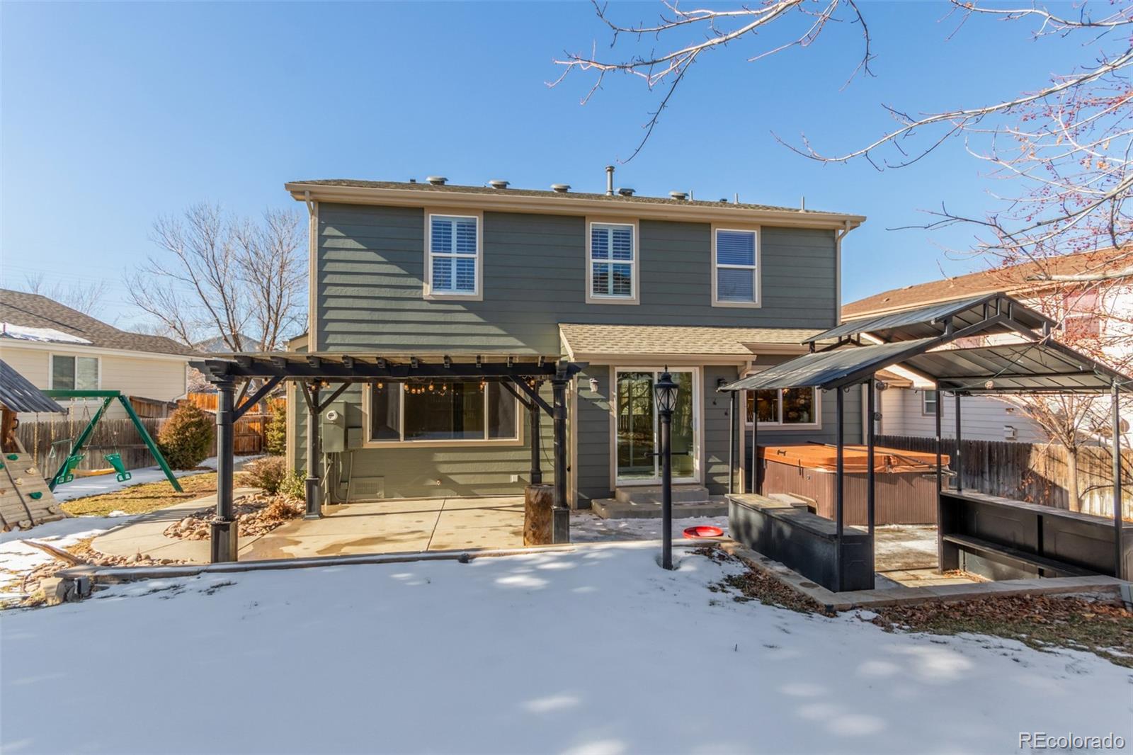 MLS Image #49 for 4460 s himalaya court,aurora, Colorado