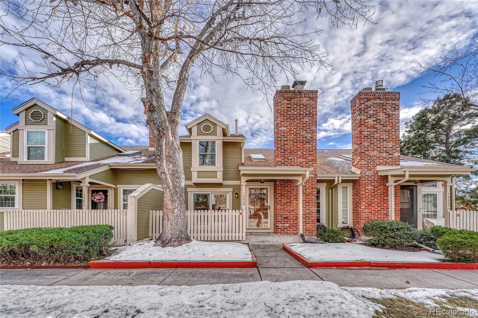 MLS Image #0 for 14026 e radcliff circle,aurora, Colorado