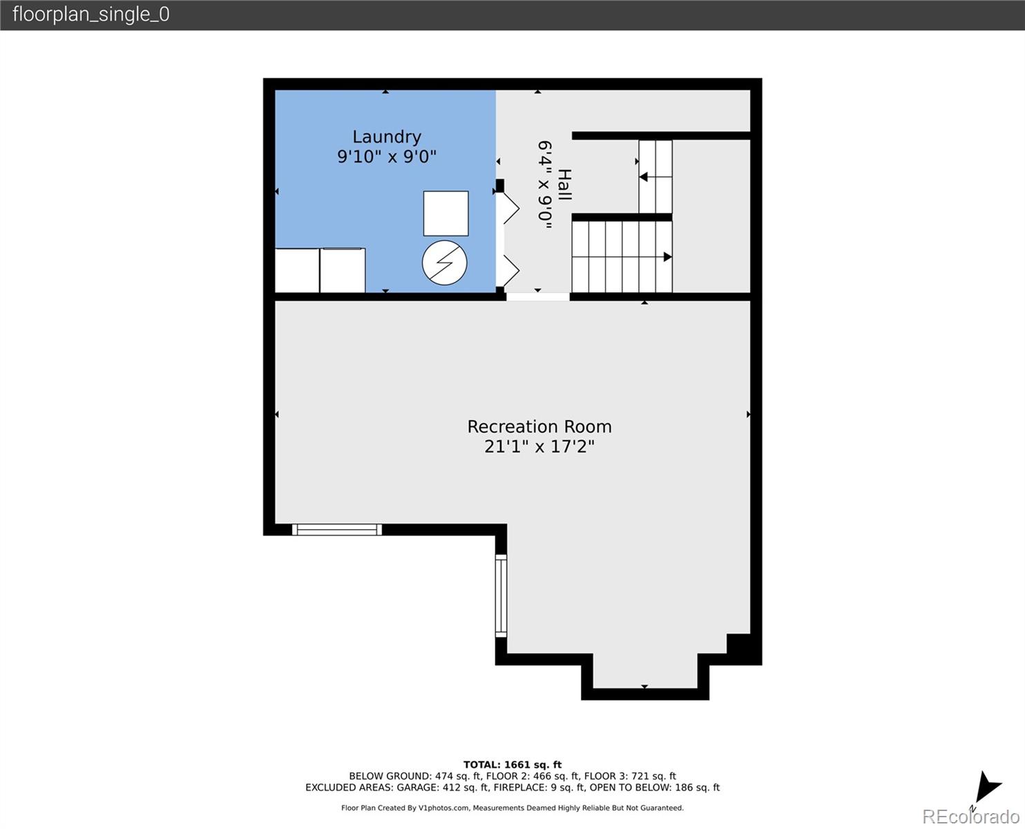 MLS Image #40 for 14026 e radcliff circle,aurora, Colorado