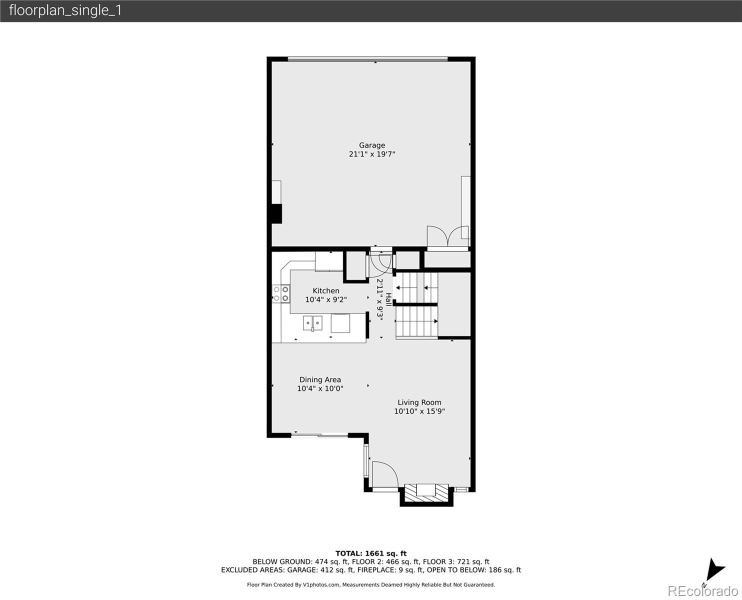 MLS Image #41 for 14026 e radcliff circle,aurora, Colorado