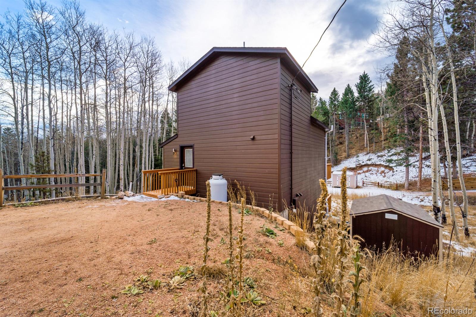 MLS Image #26 for 263  wakanda trail,woodland park, Colorado