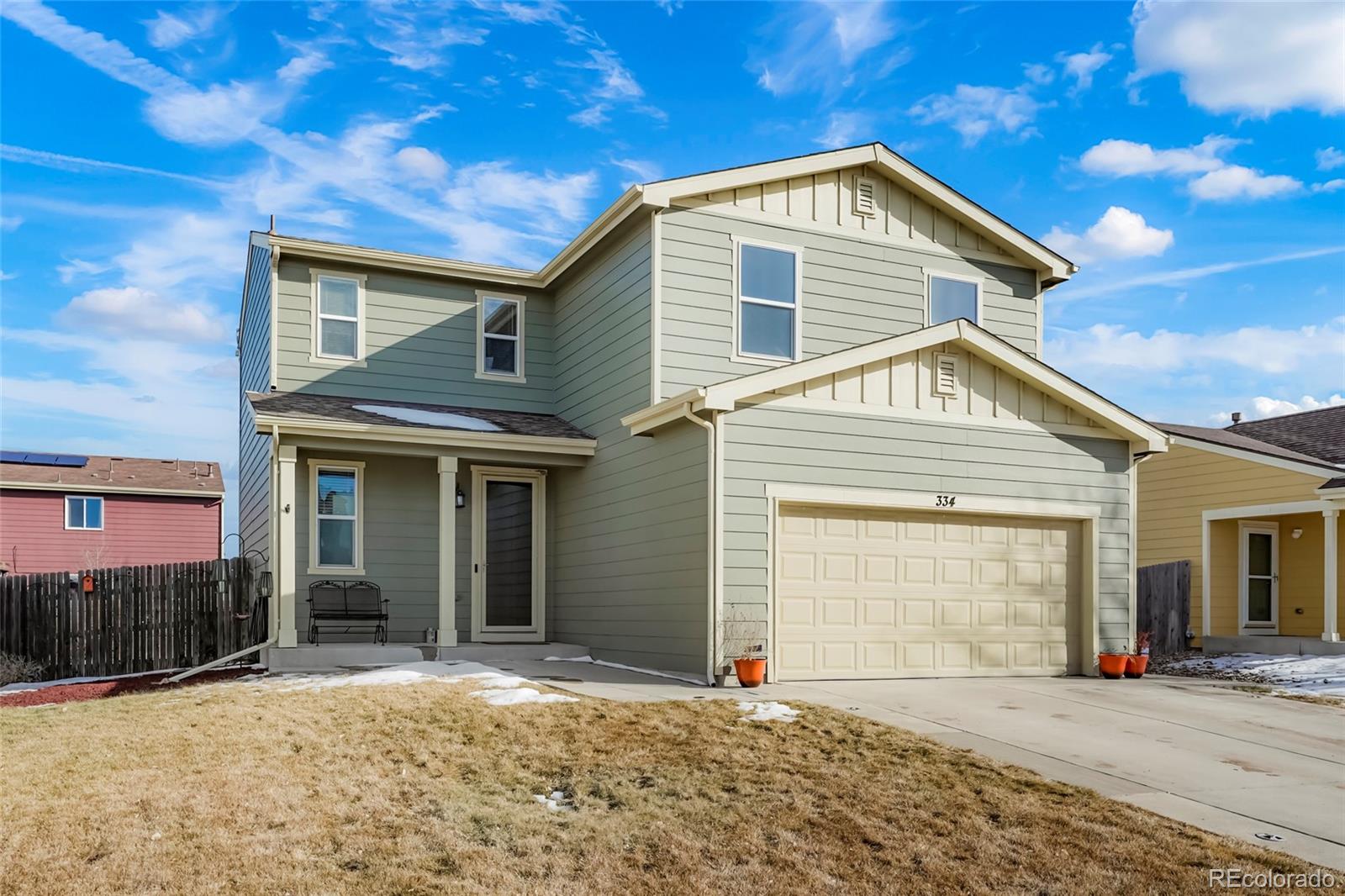 MLS Image #0 for 334  feather place,lochbuie, Colorado