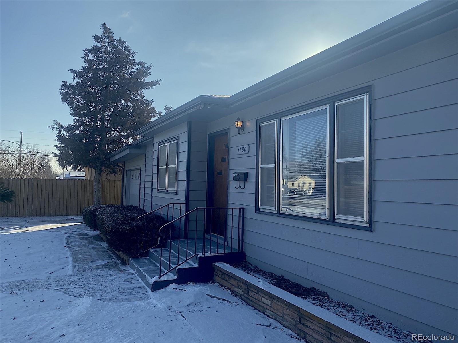 MLS Image #2 for 1180  walnut street,brighton, Colorado