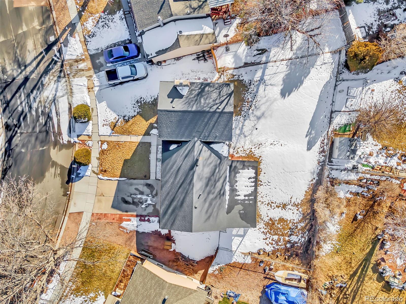 MLS Image #13 for 1318  lewis lane,colorado springs, Colorado