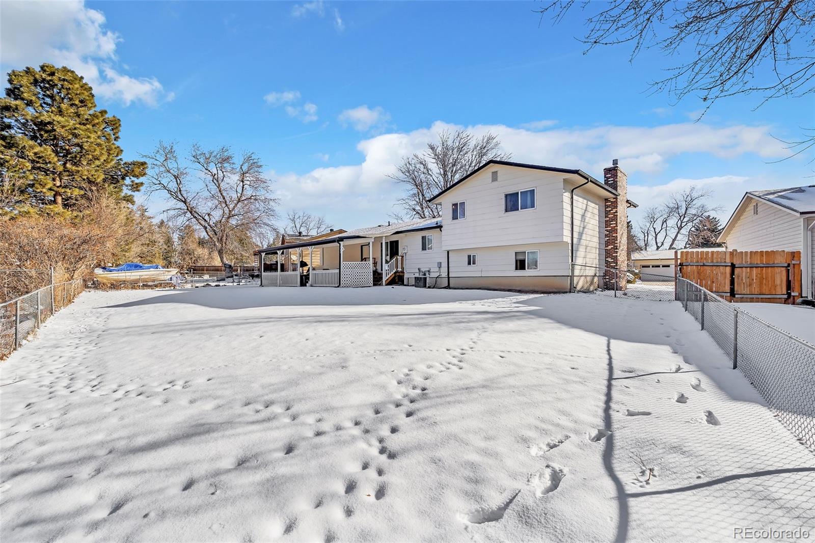 MLS Image #16 for 1318  lewis lane,colorado springs, Colorado