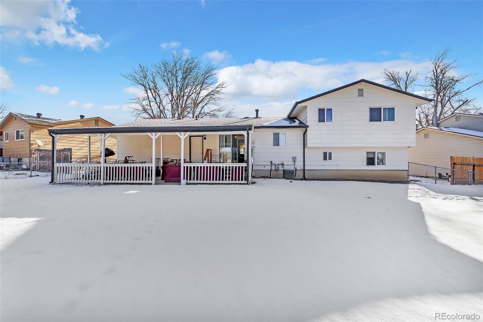 MLS Image #17 for 1318  lewis lane,colorado springs, Colorado