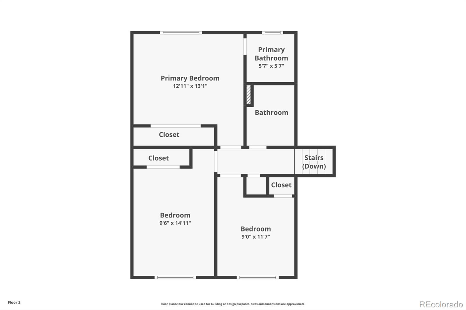 MLS Image #44 for 1318  lewis lane,colorado springs, Colorado