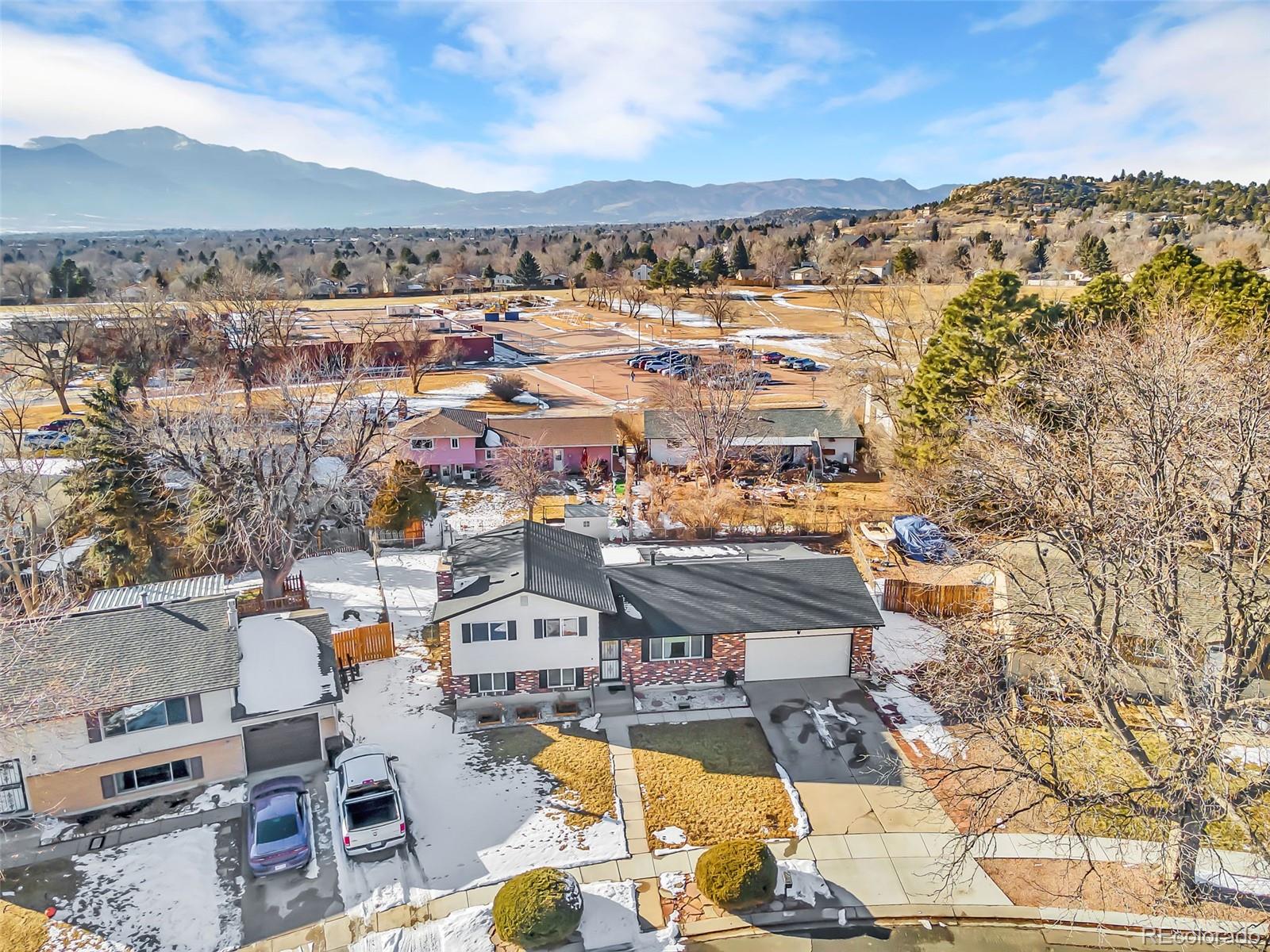 MLS Image #9 for 1318  lewis lane,colorado springs, Colorado