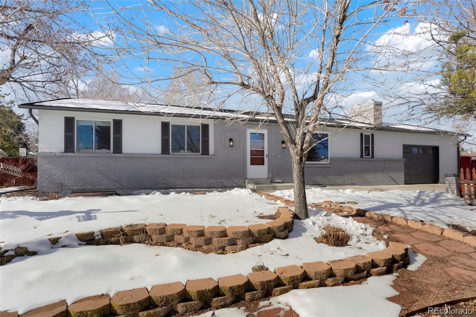 CMA Image for 1557 S Pierson Street,Lakewood, Colorado