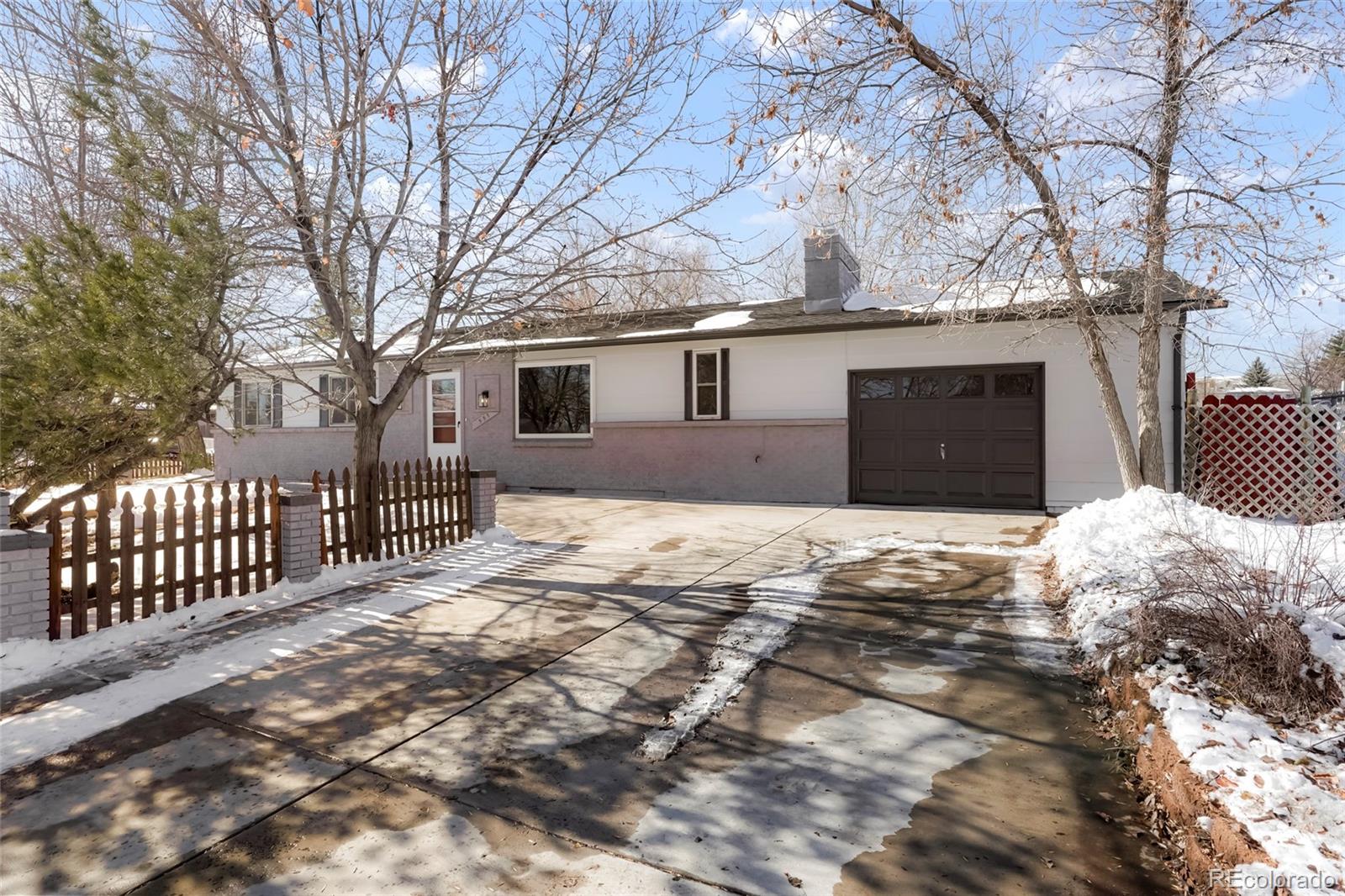 MLS Image #2 for 1557 s pierson street,lakewood, Colorado