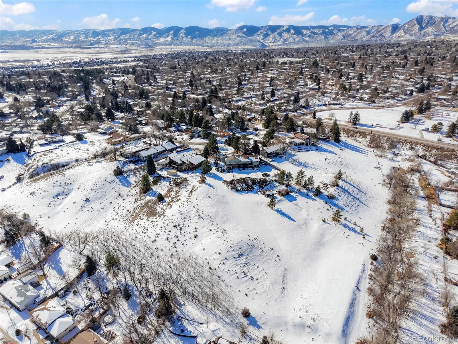 MLS Image #30 for 1557 s pierson street,lakewood, Colorado