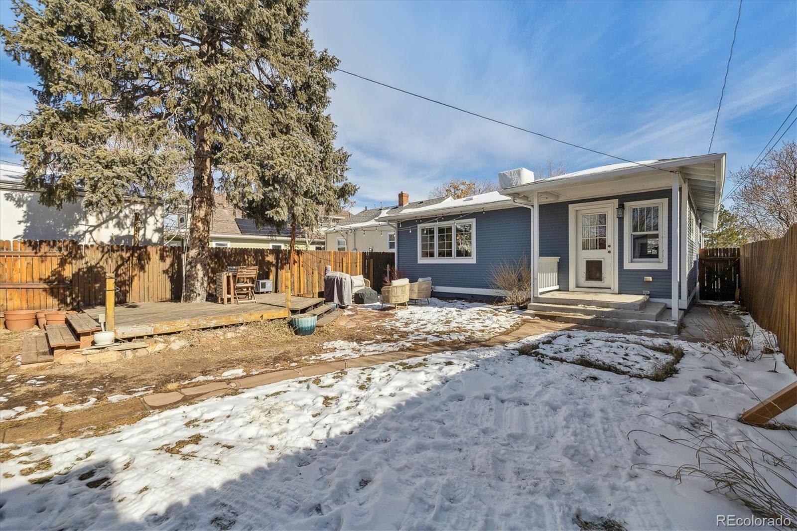 MLS Image #33 for 4855  knox court,denver, Colorado