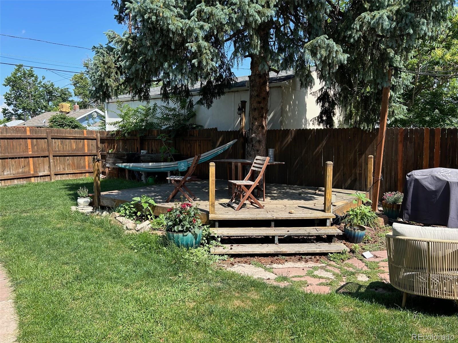 MLS Image #39 for 4855  knox court,denver, Colorado