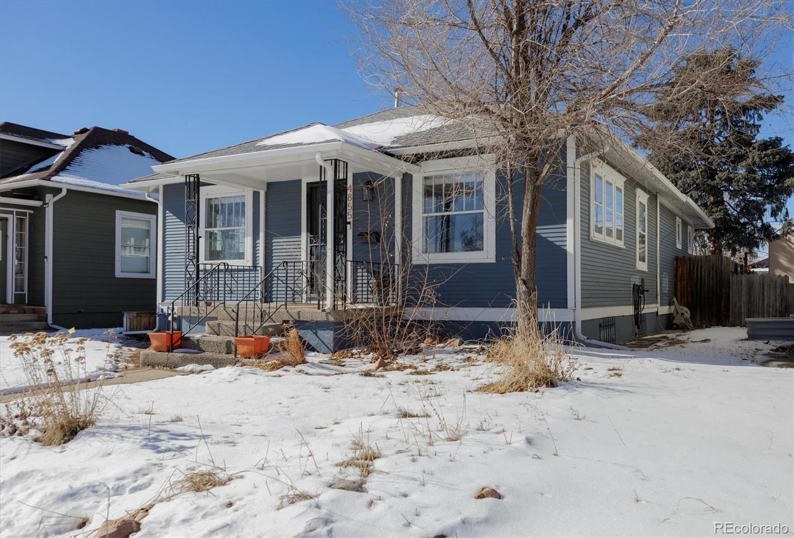 MLS Image #42 for 4855  knox court,denver, Colorado