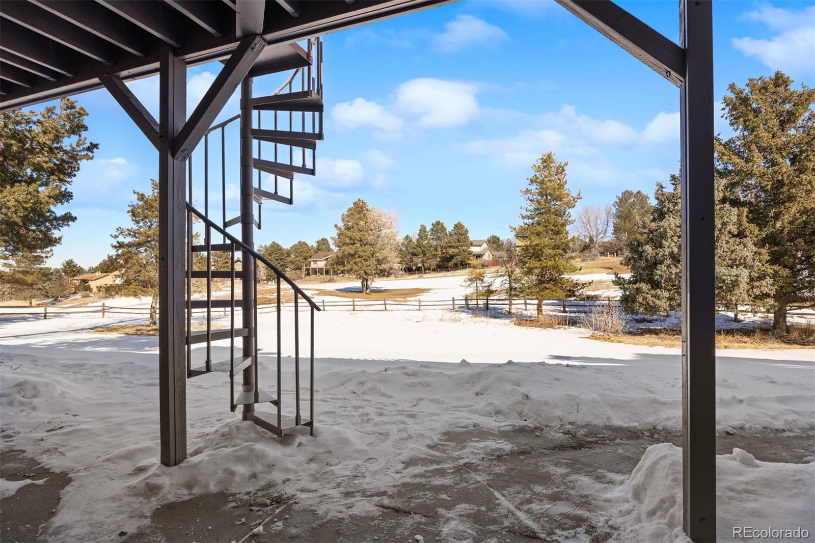 MLS Image #35 for 7863  windfont row,parker, Colorado