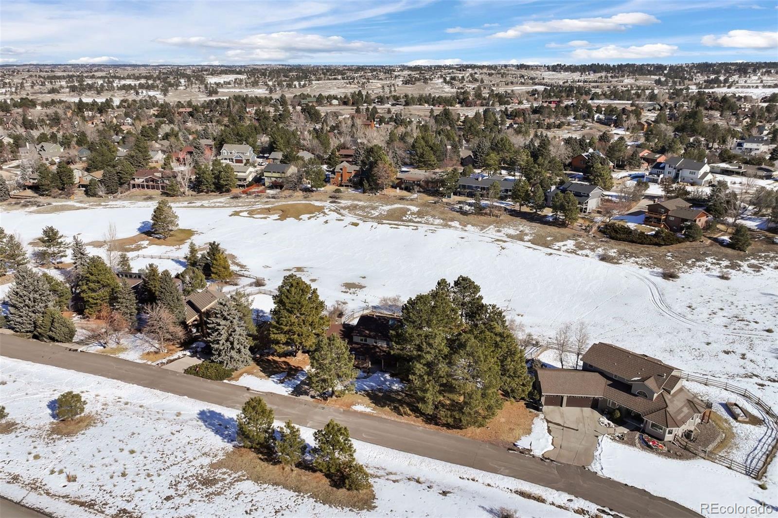 MLS Image #43 for 7863  windfont row,parker, Colorado