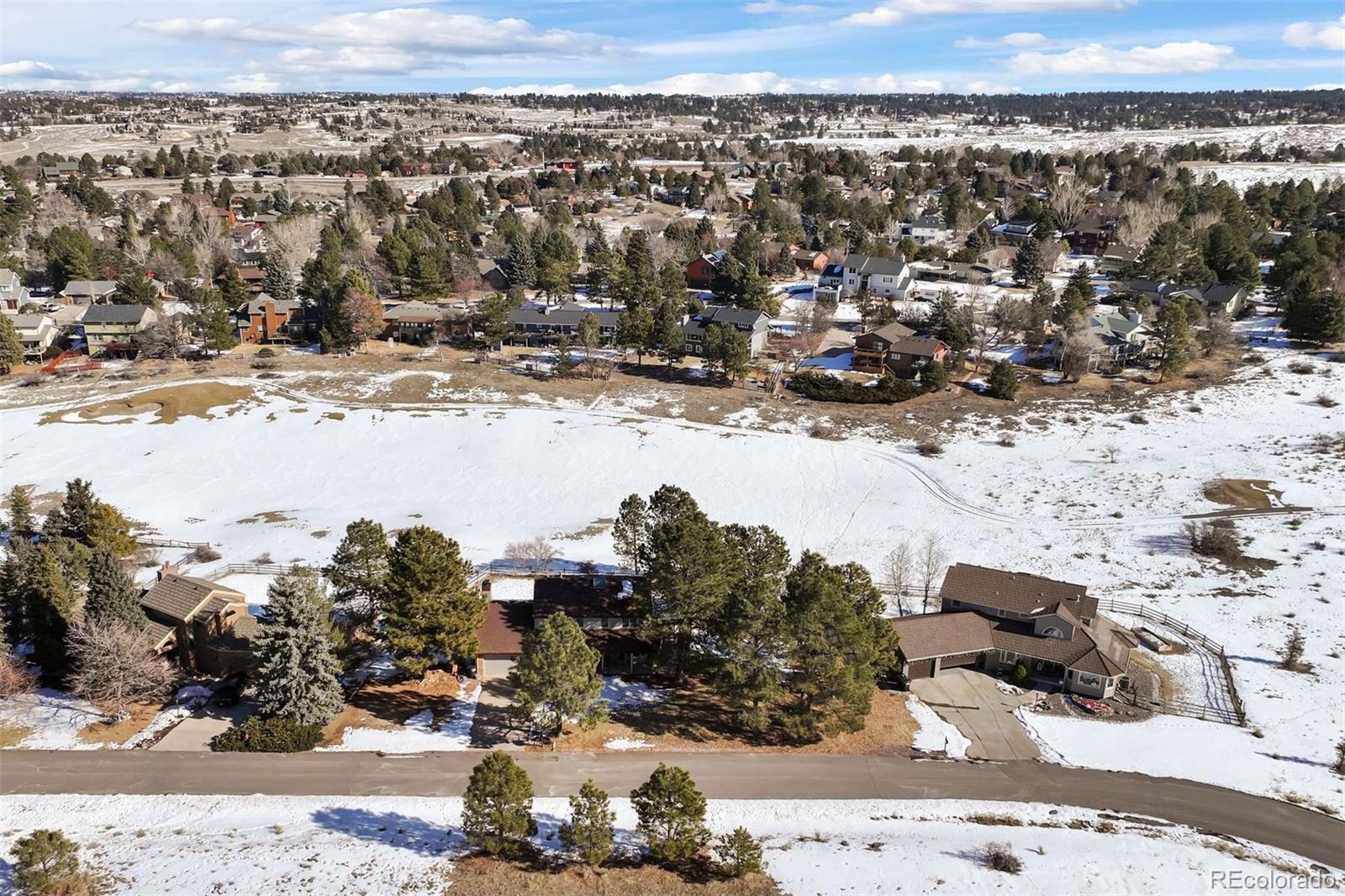 MLS Image #44 for 7863  windfont row,parker, Colorado