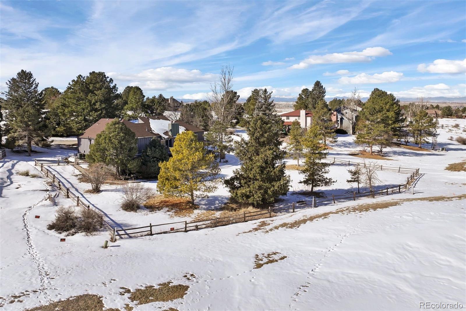 MLS Image #47 for 7863  windfont row,parker, Colorado