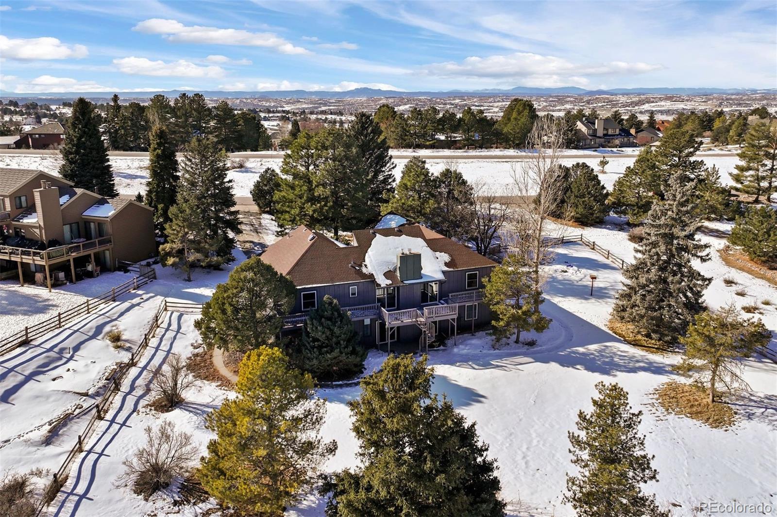 MLS Image #48 for 7863  windfont row,parker, Colorado