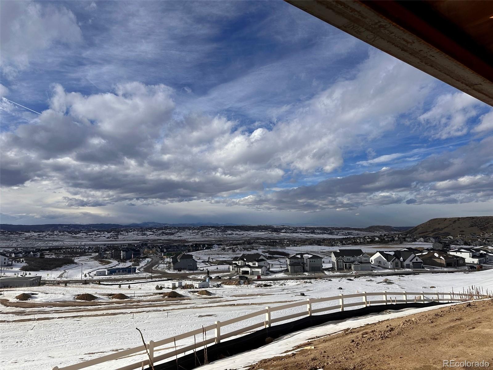 MLS Image #17 for 5191  lions paw street,castle rock, Colorado