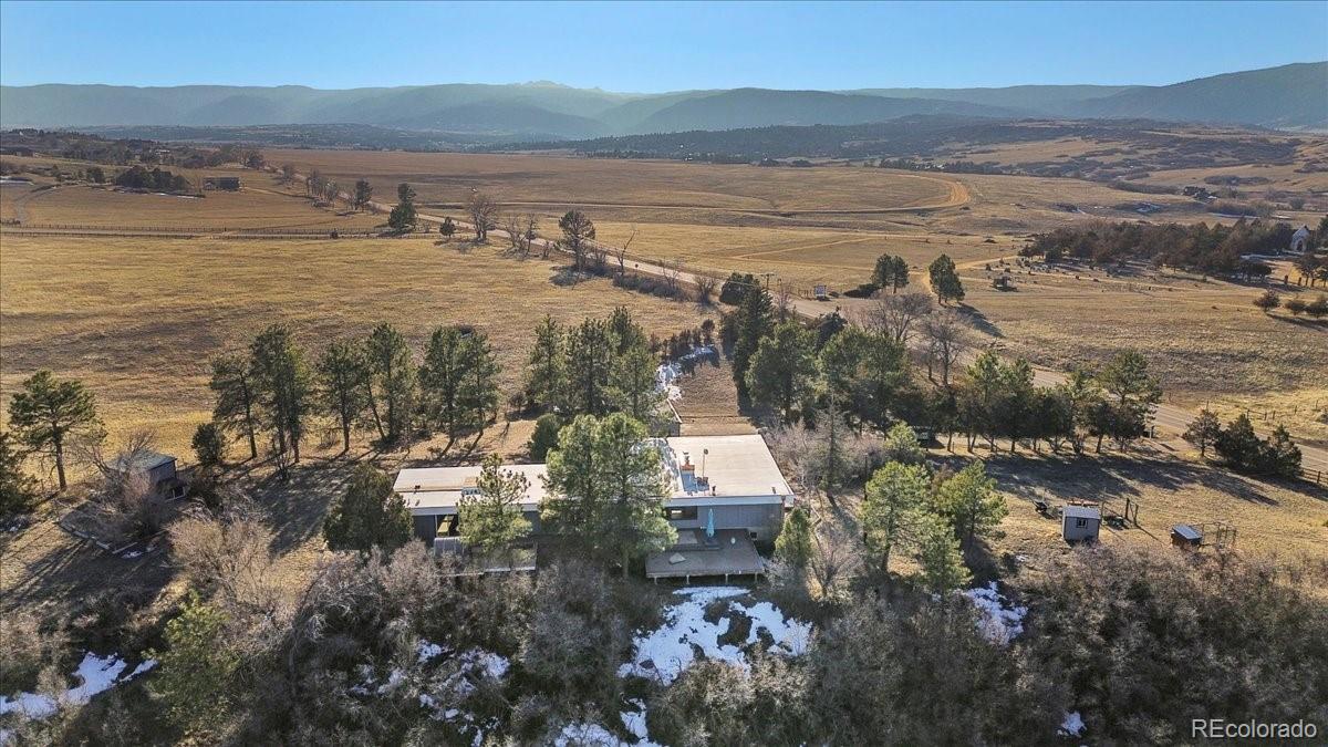 MLS Image #37 for 428 n perry park road,sedalia, Colorado