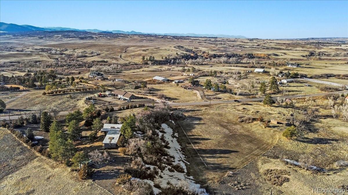 MLS Image #38 for 428 n perry park road,sedalia, Colorado